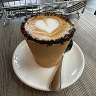 เมนูของร้าน The Coffee Club River City