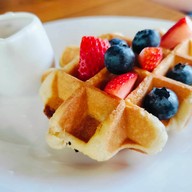 Tavi Cold Brew & Coffee พระโขนงใต้