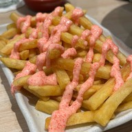 เมนูของร้าน Ramen Desu Seacon Square
