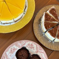 นิลิน Pastry&Coffee Ratchaburi