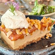 1st Bliss cafe  -