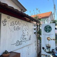 48 city coffee สันติธรรม