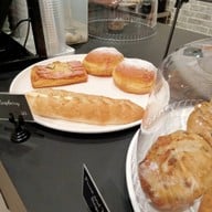 เมนูของร้าน Cafe Kaldi One Bangkok