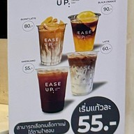 Ease Up Coffee (กาเเฟ) สุขุมวิท 101/1