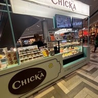 ChicKa by ChikaLicious สามย่านมิตรทาวน์