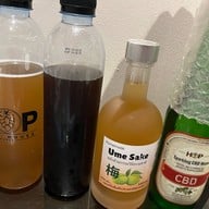 HOP Beer House  Khaoyai