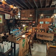 The BARN Coffee Lab : Specialty Coffee Roasters - HQ The BARN Coffee Lab : Specialty Coffee Roasters - HQ