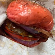 RED BURGER