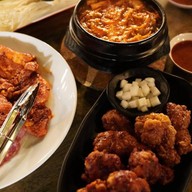 Subin Homecook อาหารเกาหลี