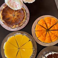 นิลิน Pastry&Coffee Ratchaburi