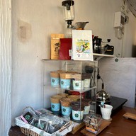 48 city coffee สันติธรรม