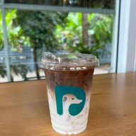 เมนูของร้าน D'Duck ดีดั๊ก