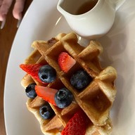 Tavi Cold Brew & Coffee พระโขนงใต้