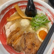 เมนูของร้าน Ramen Desu Seacon Square