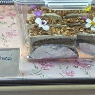 เมนูของร้าน วานิลลา ตรัง