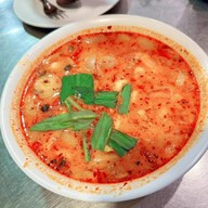 เจ๊โนวข้าวต้มบาทเดียว