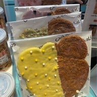 ChicKa by ChikaLicious สามย่านมิตรทาวน์