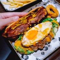 UNCLE BOB’S UNCLE BOB’S