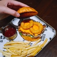 UNCLE BOB’S UNCLE BOB’S