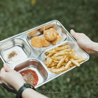 เมนูของร้าน My space coffee&river