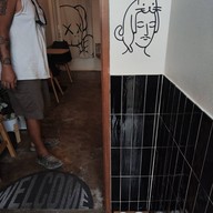 busabar cafe -