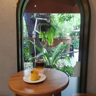 All Day Fine x Good Cafe