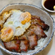 เมนูของร้าน WOKMAN by Hagow Yaowarat เยาวราช