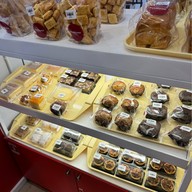 PonMaree Bakery (พรมารีย์เบเกอรี่)  ซีคอนสแควร์ ศรีนครินทร์ ชั้น 2 โซนโลตัส