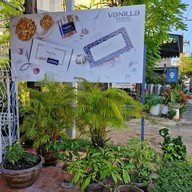 หน้าร้าน วานิลลา ตรัง