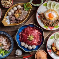 ก๋วยเตี๋ยวเรือ เสือมังกร รังสิตคลอง2