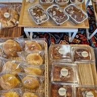 เมนูของร้าน วานิลลา ตรัง