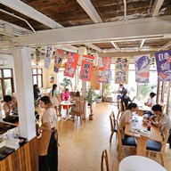 เทสตี้ แอนด์ โฮมมี่ พิษณุโลก