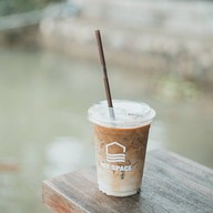 เมนูของร้าน My space coffee&river