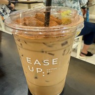 Ease Up Coffee (กาเเฟ) สุขุมวิท 101/1