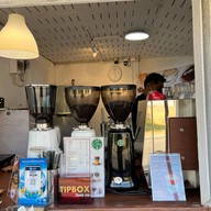 48 city coffee สันติธรรม