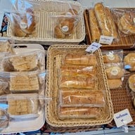 เมนูของร้าน วานิลลา ตรัง