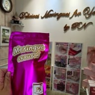 เมนูของร้าน PN Cookies House 5th Floor Siam Squre One