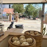 Lucky Bao 福包子 เสฉวนเปา น้ำเต้าหู้ & co. เจริญประเทศ