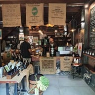 The BARN Coffee Lab : Specialty Coffee Roasters - HQ The BARN Coffee Lab : Specialty Coffee Roasters - HQ