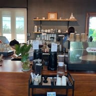 unclebrown coffee&art carft วัชรพล