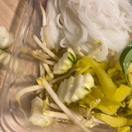 เมนูของร้าน กินข้าวปากซอย