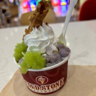 เมนูของร้าน Cold Stone Creamery Ice cream เซ็นทรัลพลาซา เวสต์เกต