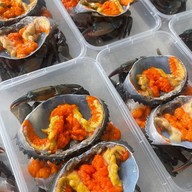 บ้านปูไข่ดองบางแสน
