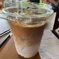 Tavi Cold Brew & Coffee พระโขนงใต้