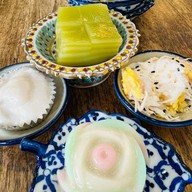 การะเวก คาเฟ่