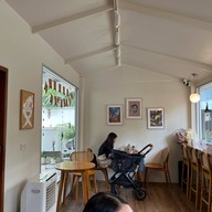 MARI CREPE AND COFFEE ROASTER Ekkamai 10