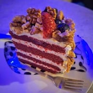 A Pink Rabbit + Bob ท่าเตียน