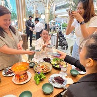 กับข้าวกับปลา เซ็นทรัล พระราม 2