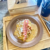 เมนูของร้าน คอฟเอสเคป ธรรมศาสตร์รังสิต
