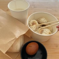 Lucky Bao 福包子 เสฉวนเปา น้ำเต้าหู้ & co. เจริญประเทศ